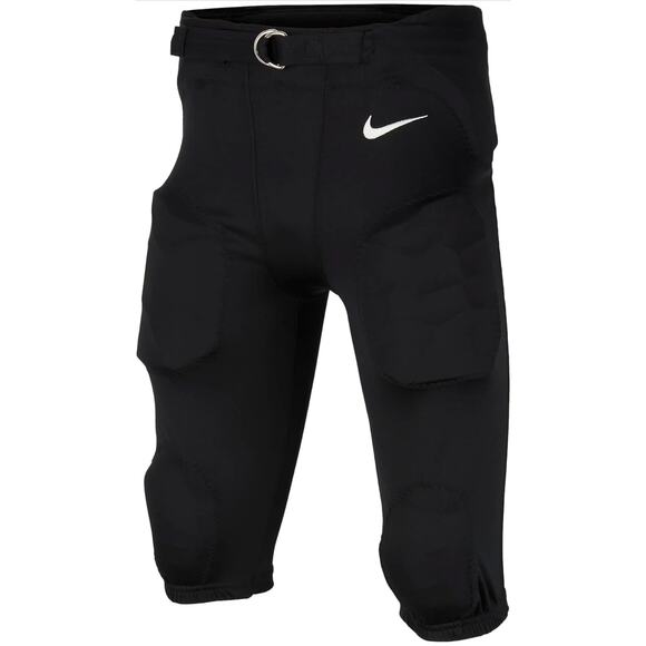 Nike Other - Nike Dri-Fit Recruit 3.0 Padded Black Football Pants Youth Size Sml (908738-010)